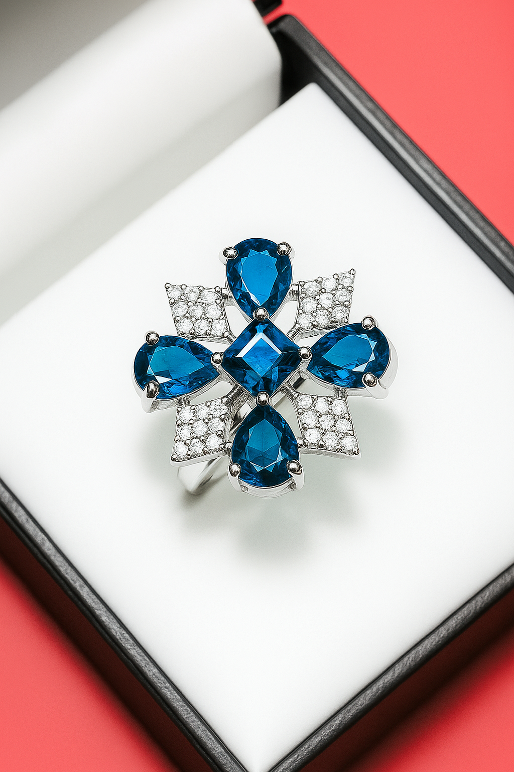 Celestial Bloom Collection