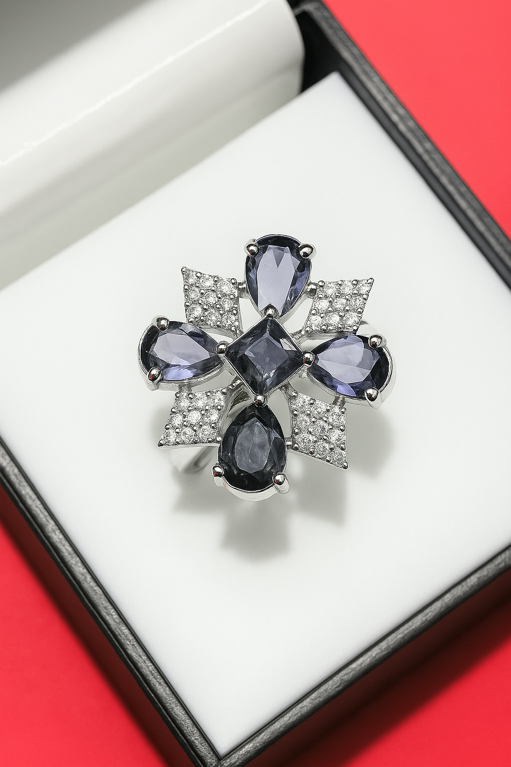 Celestial Bloom Collection