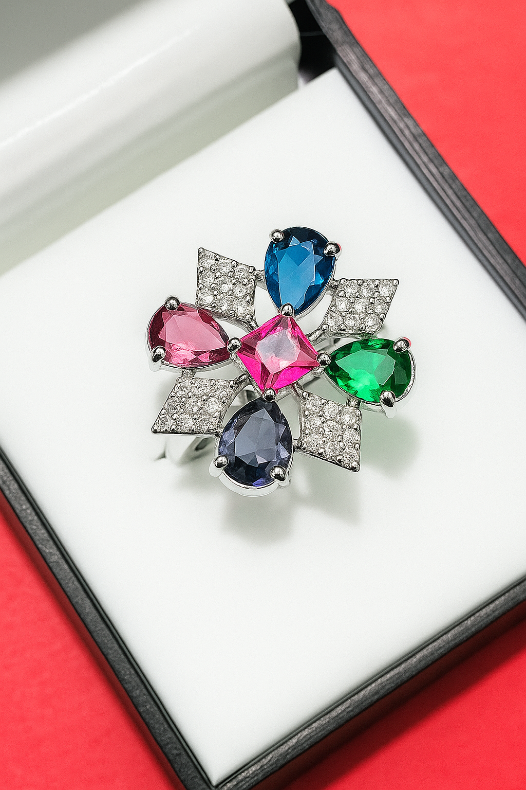 Celestial Bloom Collection