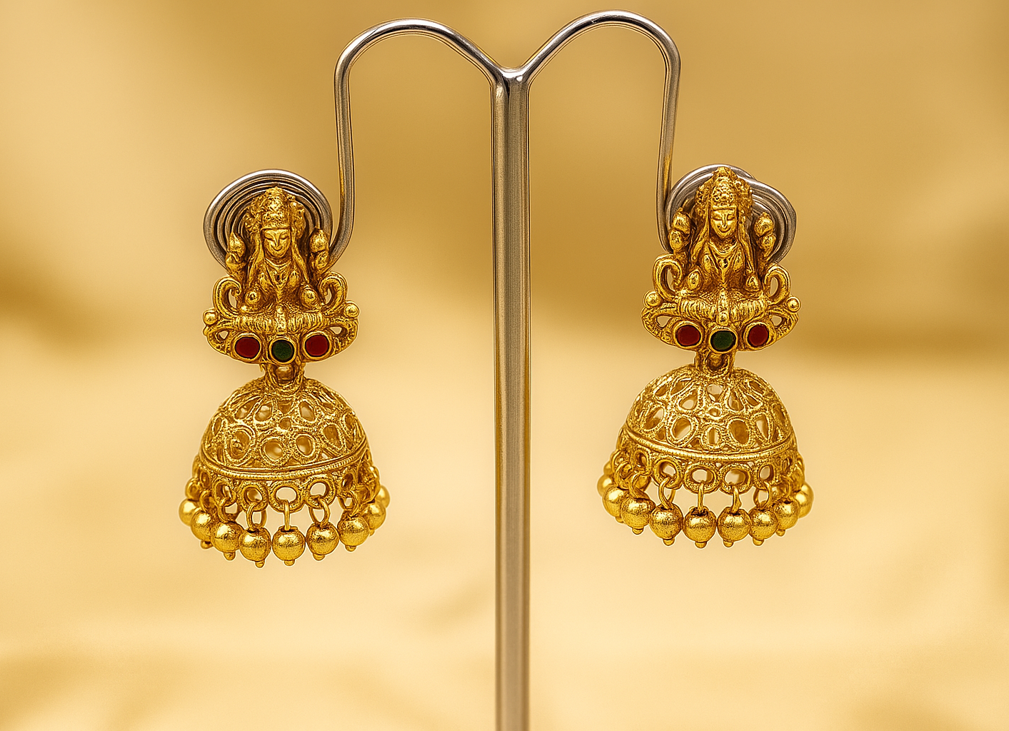 Divine Laxmi Heritage Set