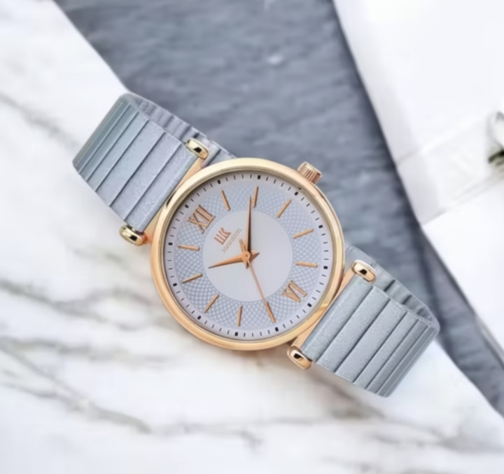 Amigos Luxe Quartz Watch