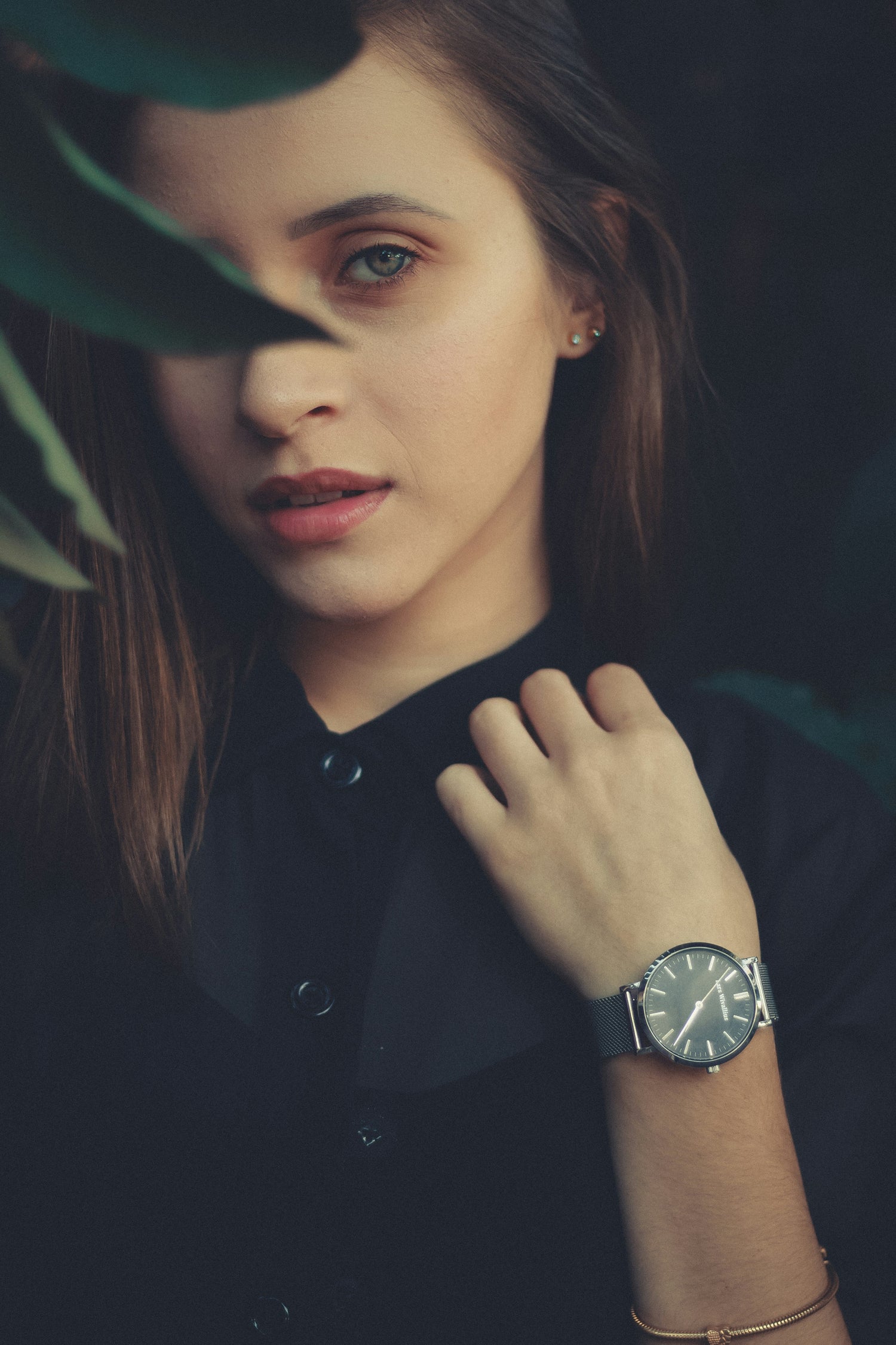 Heritage Watches