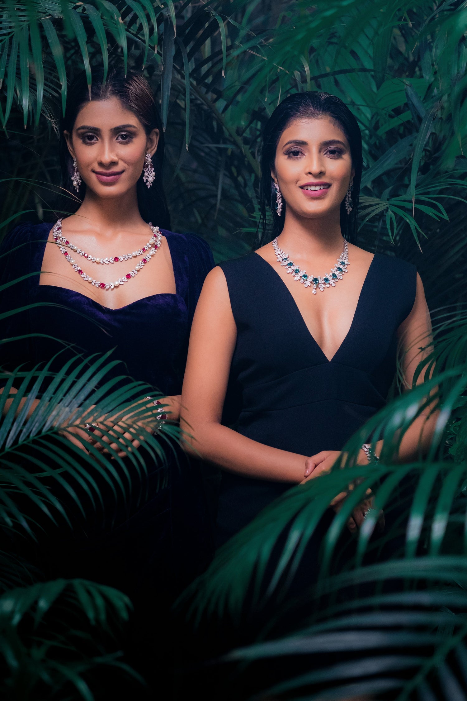 Timeless Necklaces