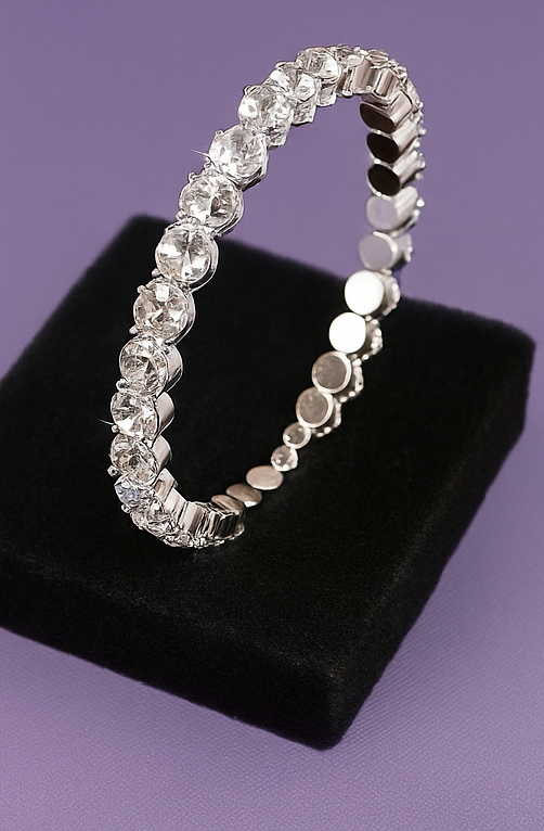 Crystal Elegance Combo Set (3 pcs)