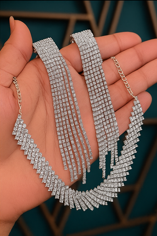 Crystal Elegance Combo Set (3 pcs)