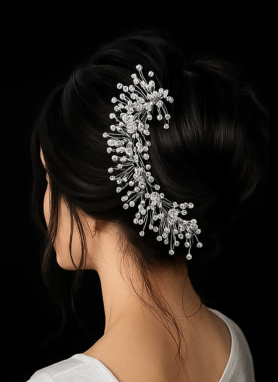 Crystal Elegance Combo Set (3 pcs)